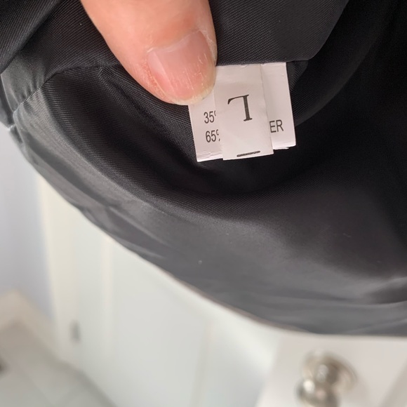 Men’s Spring/Fall jacket - Picture 4 of 7